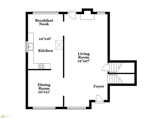 Foto del edificio - 358 Shalloway Dr