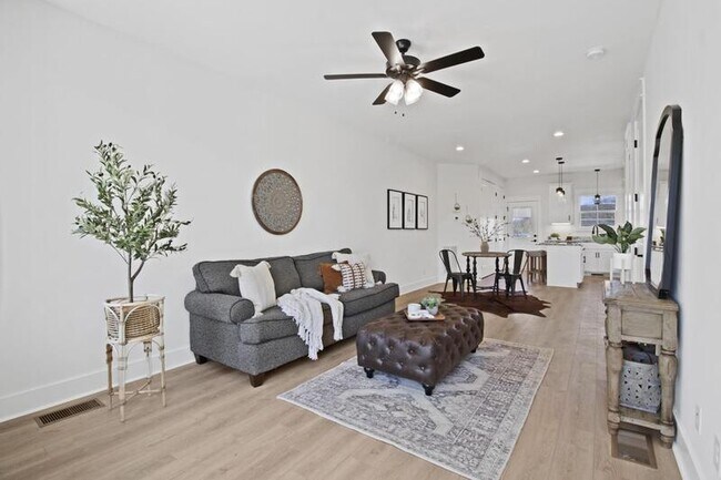 Foto del edificio - 41 W High St