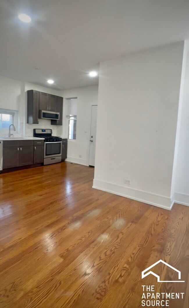 Foto del edificio - 1719 W 18th St