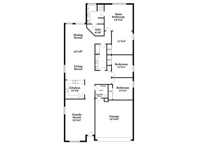 Building Photo - 6913 W Maldonado Rd