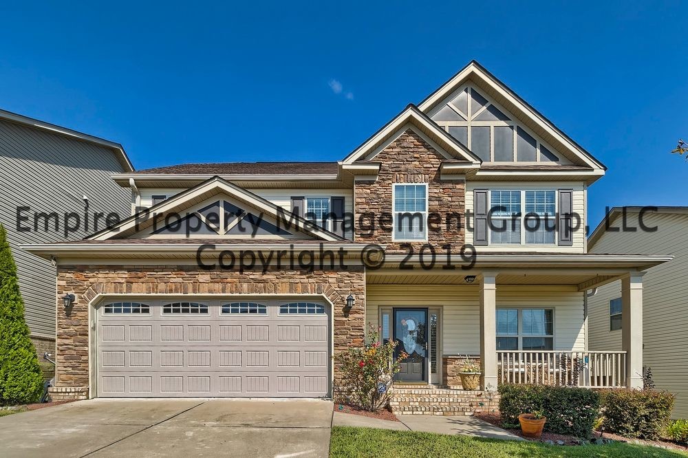 Foto principal - Hawthorne Ridge Subdivision