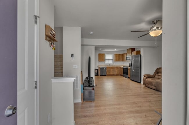 Foto del edificio - 2757 Thornton Grove Blvd