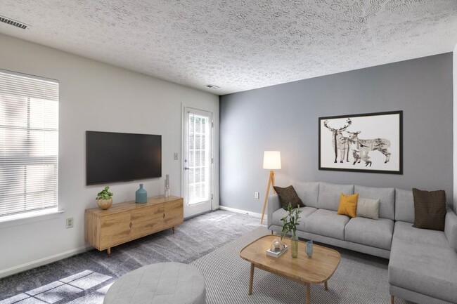 Building Photo - Perkins Place