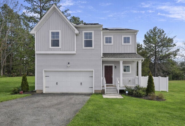 Building Photo - 52 Sovereign Cir