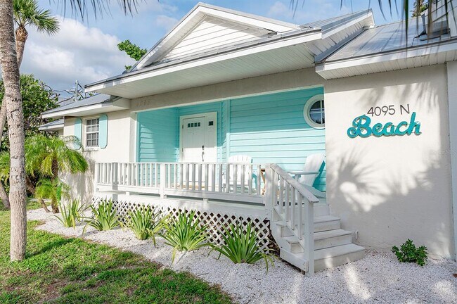 Foto del edificio - 4095 N Beach Rd