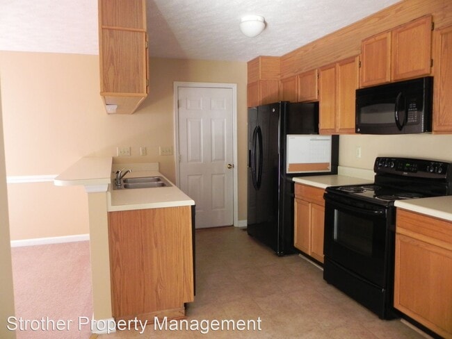 Building Photo - 3 br, 2 bath House - 2527 Painters Mill Drive