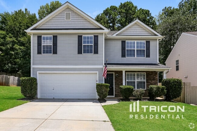Building Photo - 4837 Autumn Oak Dr