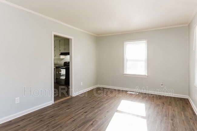 Foto del edificio - 4640 City View Dr