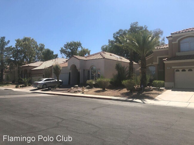Building Photo - 3 br, 2.5 bath House - 65 Desert Rain Lane