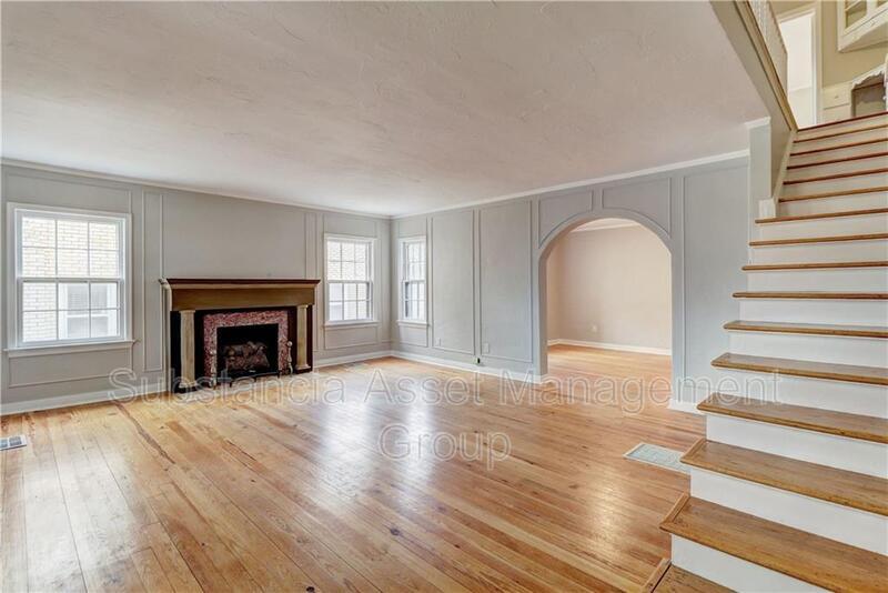 Foto principal - 908 NW 37th St