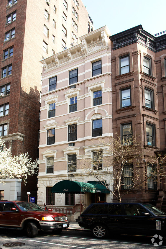 Foto del edificio - The Wellesley