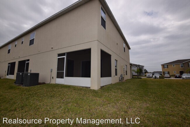 Building Photo - 3 br, 2 bath House - 153 Primrose Drive POLK