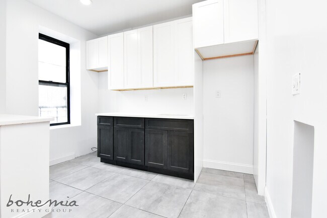 Foto del edificio - 515 W 171st St