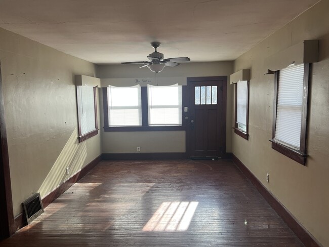 Foto del edificio - 1412 Alpha Ave