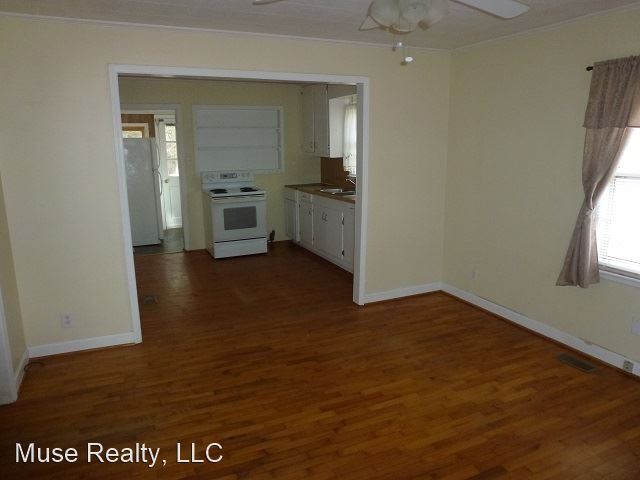 Foto del edificio - 2 br, 1 bath House - 3343 JS Gaston Road