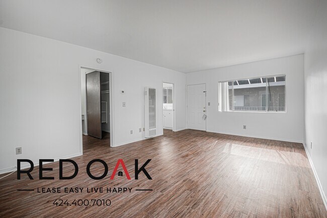 Building Photo - 400 N Mentor Ave