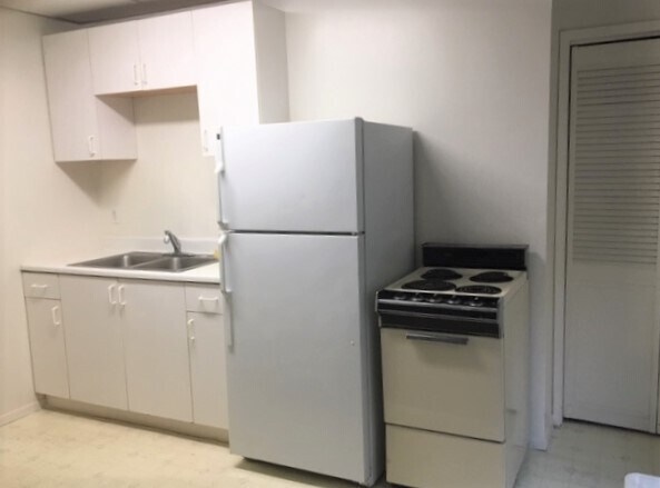 Foto del edificio - 2418 32nd St