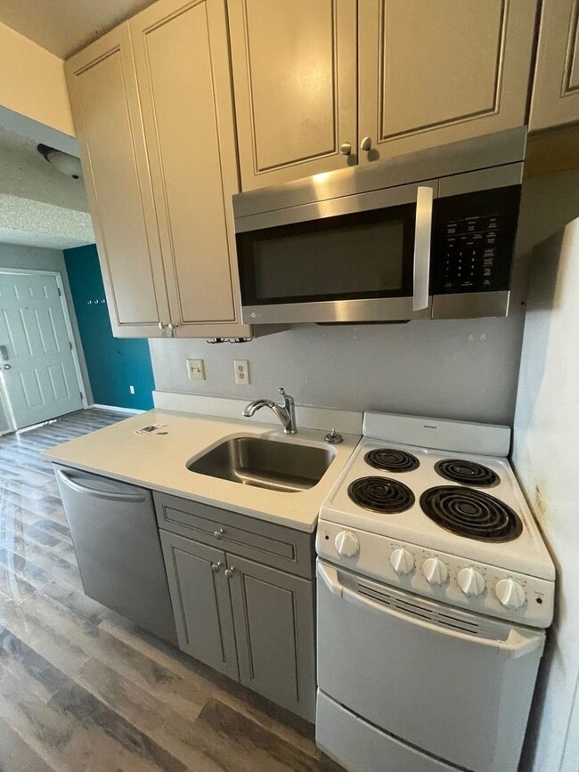 Foto del edificio - 1945 Arapahoe Ave