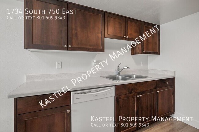 Foto del edificio - 1734 S 750 E St