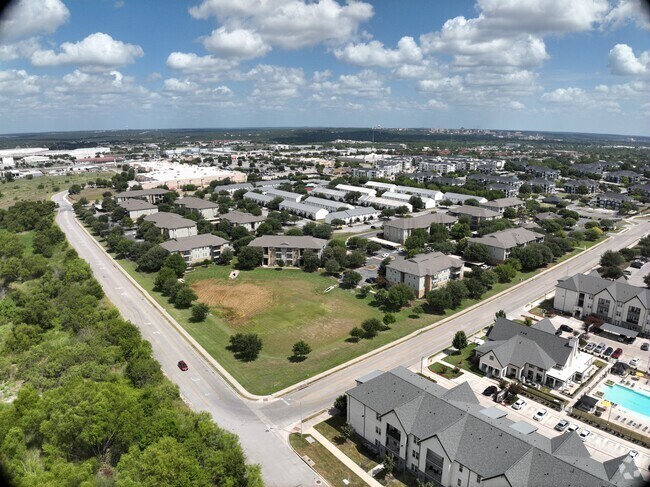 Exterior 3D - Springmarc