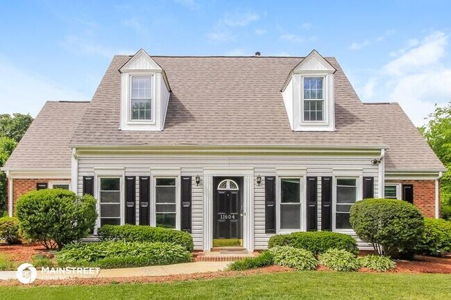 Building Photo - 11604 CHARNWOOD CT, CHARLOTTE, NC 28277