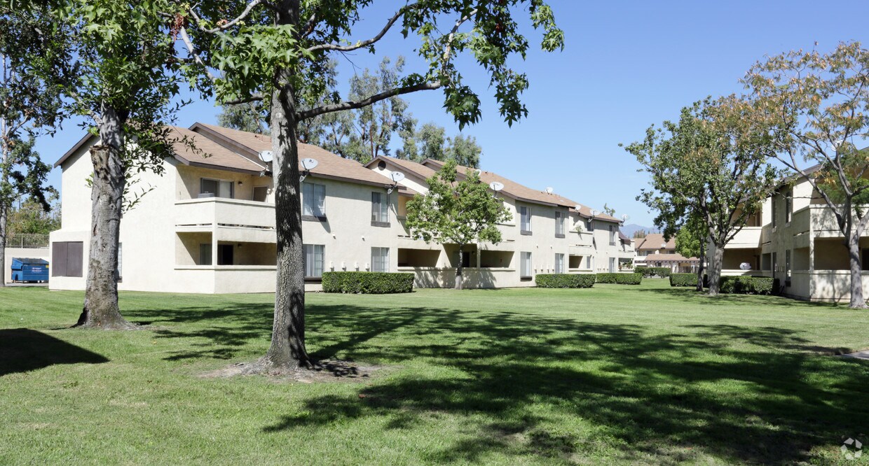 Windcrest Apartments Current Waiting List Alquileres en Colton, CA
