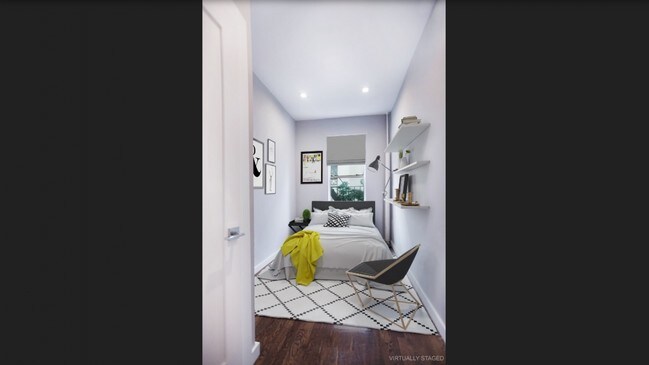 Foto del edificio - 312 E 106th St