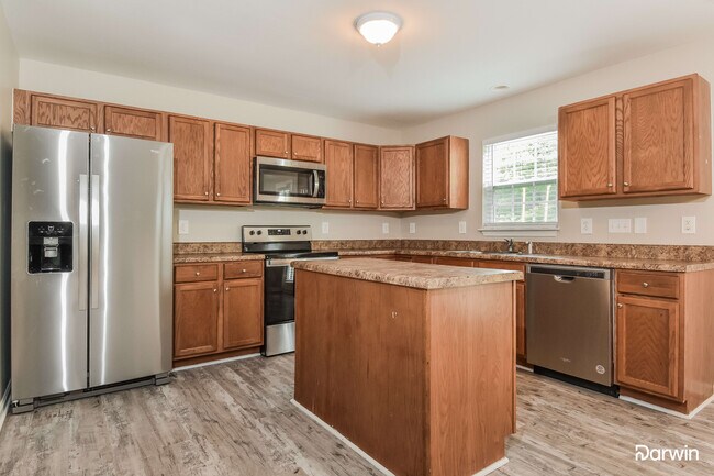 Building Photo - 12 Silent Spring Ct