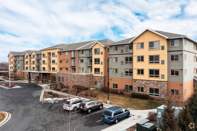 Building Photo - Treeo - Orem