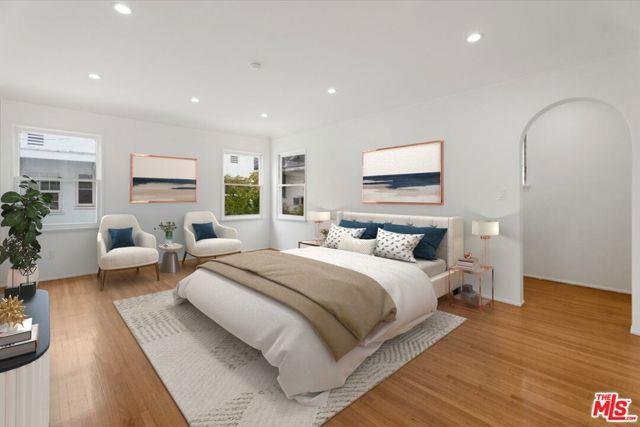 Foto del edificio - 205 S Reeves Dr