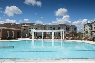 Paragon At Columbia Overlook apartments — community photo - Paragon At Columbia Overlook