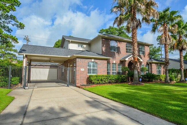 Foto del edificio - 2326 Walnut Bend Ln