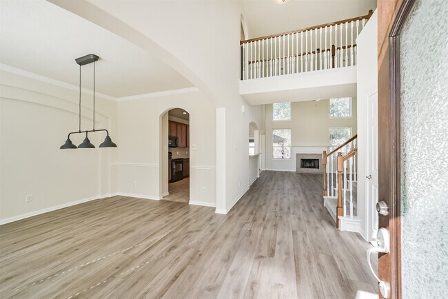 Foto del edificio - 25211 Whistling Pines Ct