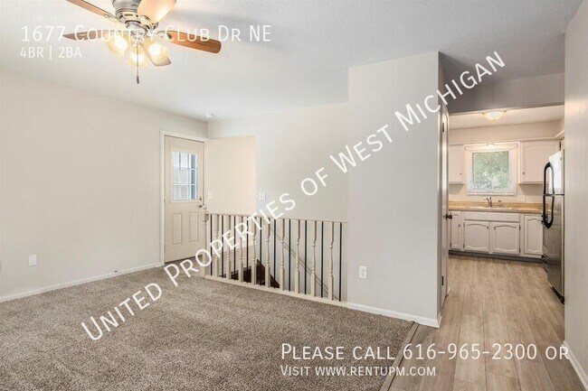 Foto del edificio - 1677 Country Club Dr NE