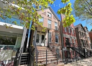 Building Photo - 1539 N Bosworth Ave