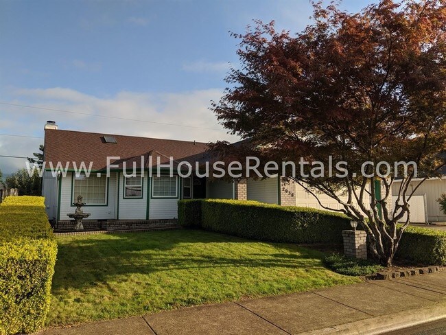 Foto del edificio - 3 br, 2 bath House - 2038 Bonnie Ln