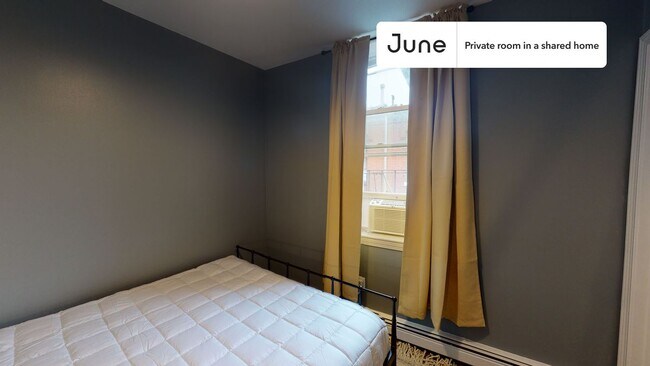 Foto del edificio - Room in Shared 3 bed/1 bath home in North End