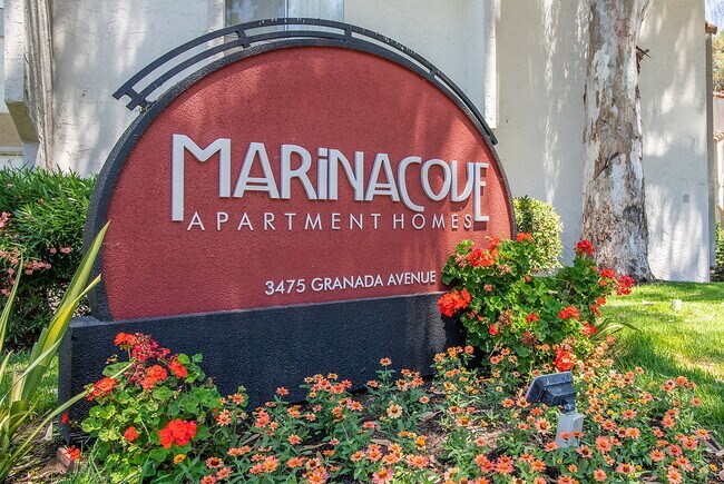 Foto del edificio - Marina Cove