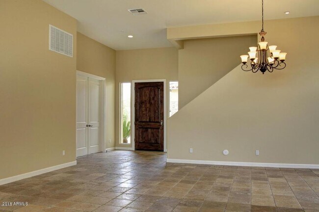 Building Photo - 7545 E Camino Salida Del Sol
