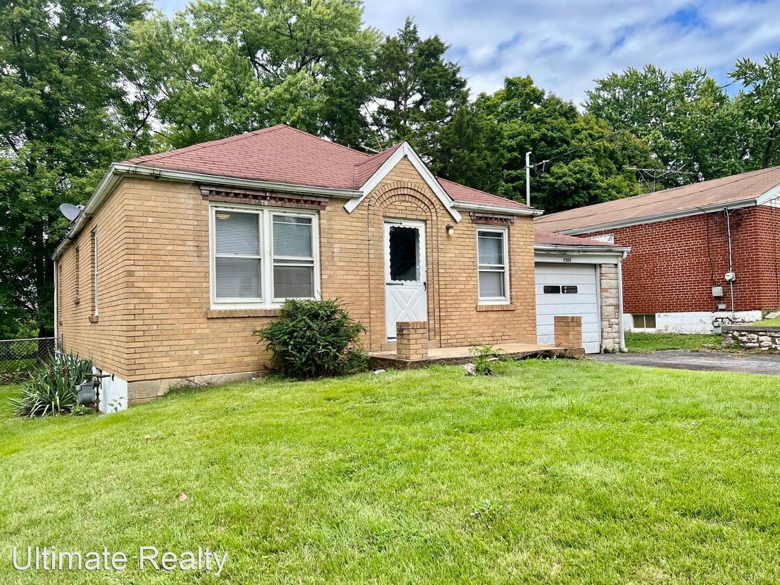 Primary Photo - 2 br, 1 bath House - 7505 Rowles Ave.