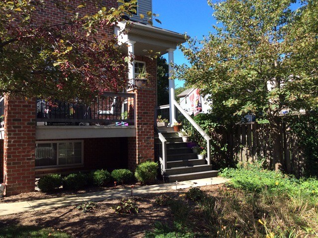 Foto principal - 336 N Harrison St