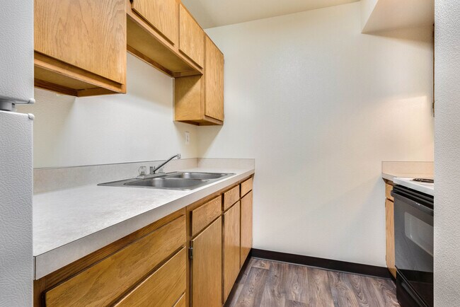 Foto del edificio - 2203 W Kootenai St