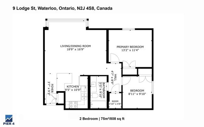 Building Photo - Oakwood Manor