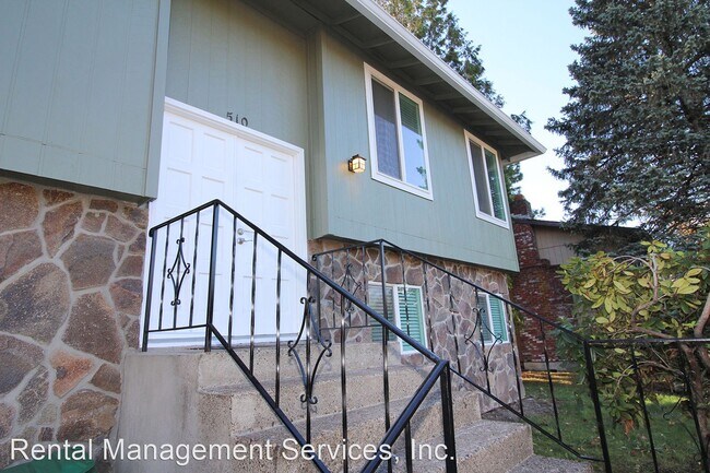 Foto del edificio - 3 br, 2.5 bath House - 510 SW 4th St