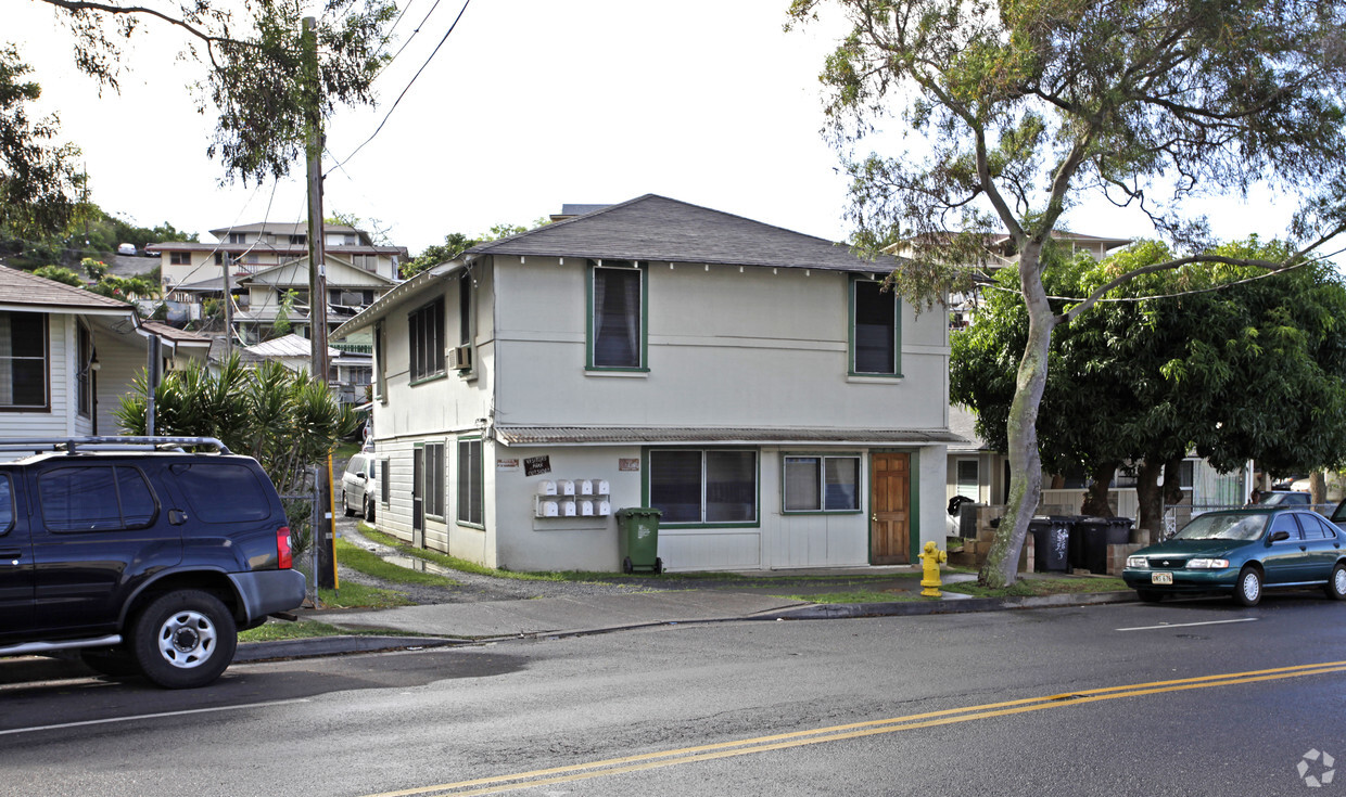 Primary Photo - 2007 Kalihi St