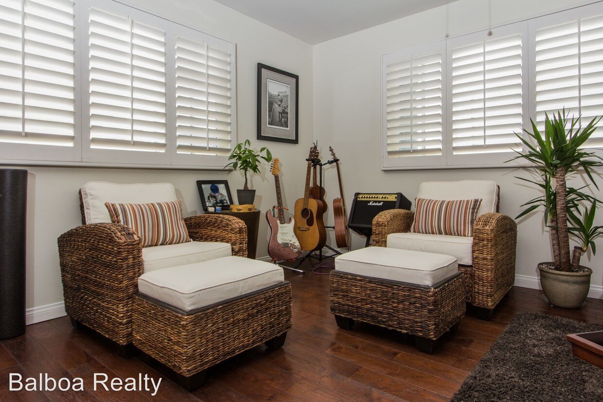 Foto principal - 600 1/2 36th St