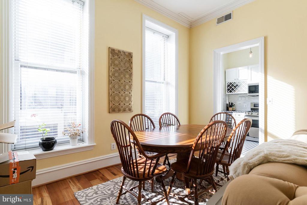 Foto principal - 2129 Walnut St