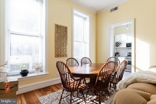 Foto del edificio - 2129 Walnut St