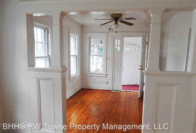 Foto del edificio - 2 br, 1 bath House - 202 Glendale Avenue^^