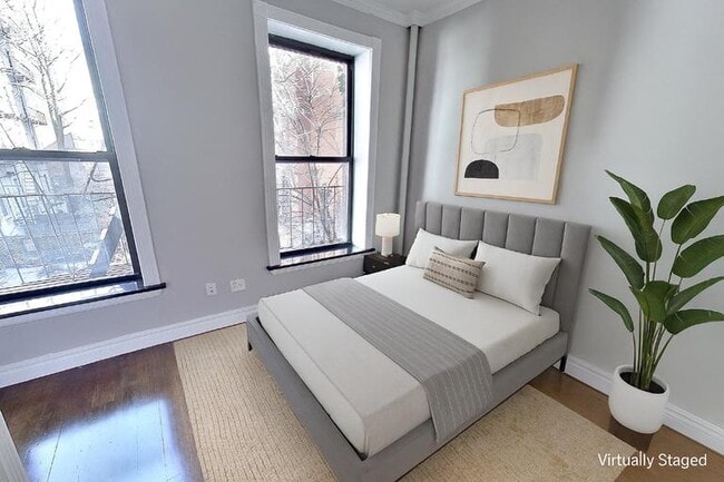 Building Photo - 722 Tenth Avenue (49th & 50th St), #2B